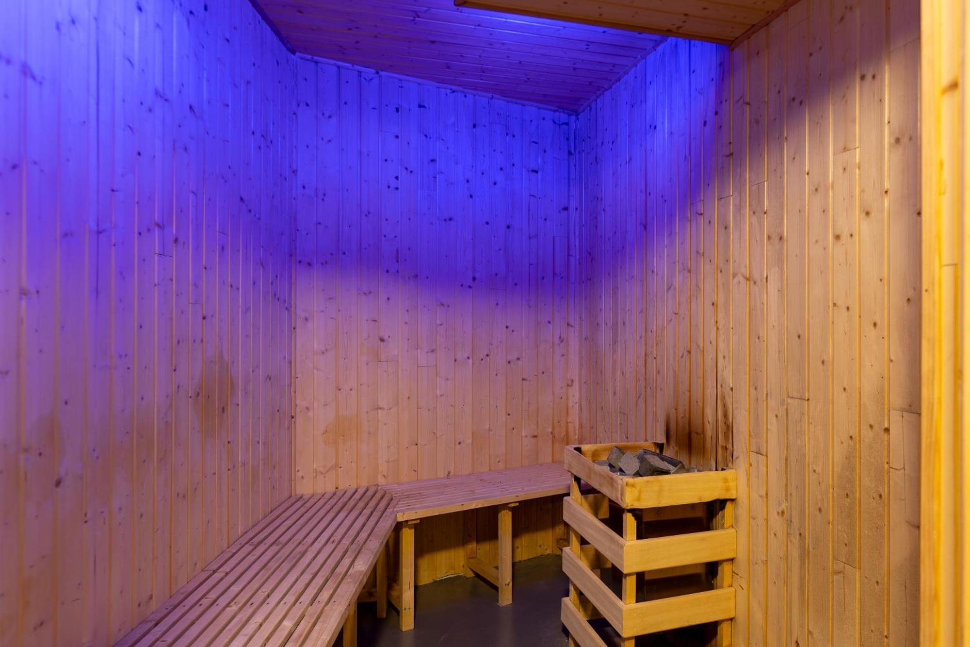 Apartaments Sant Moritz Arinsal Exterior foto