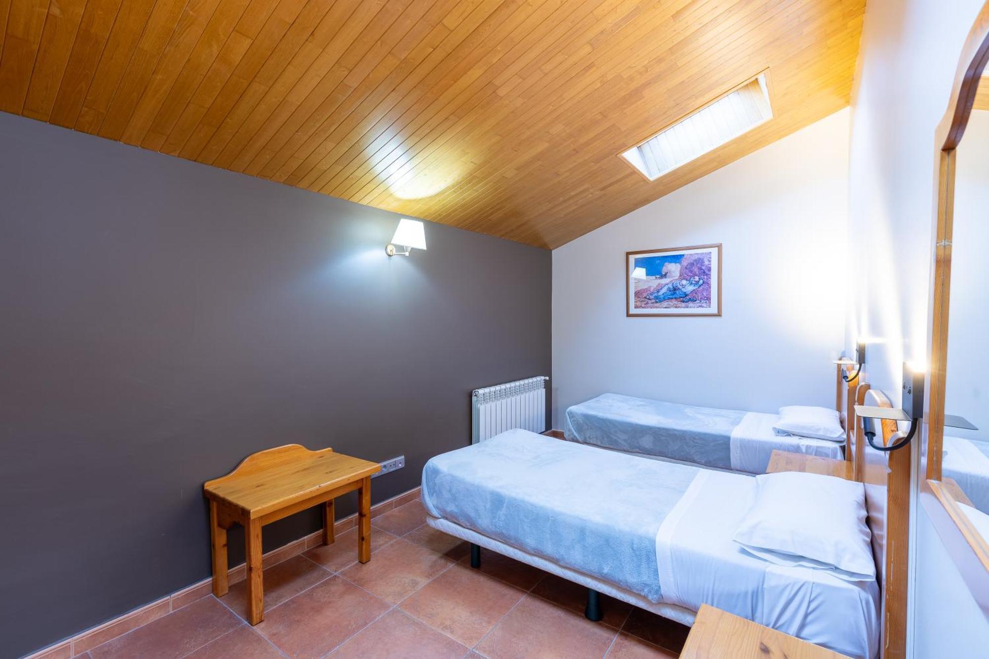 Apartaments Sant Moritz Arinsal Exterior foto