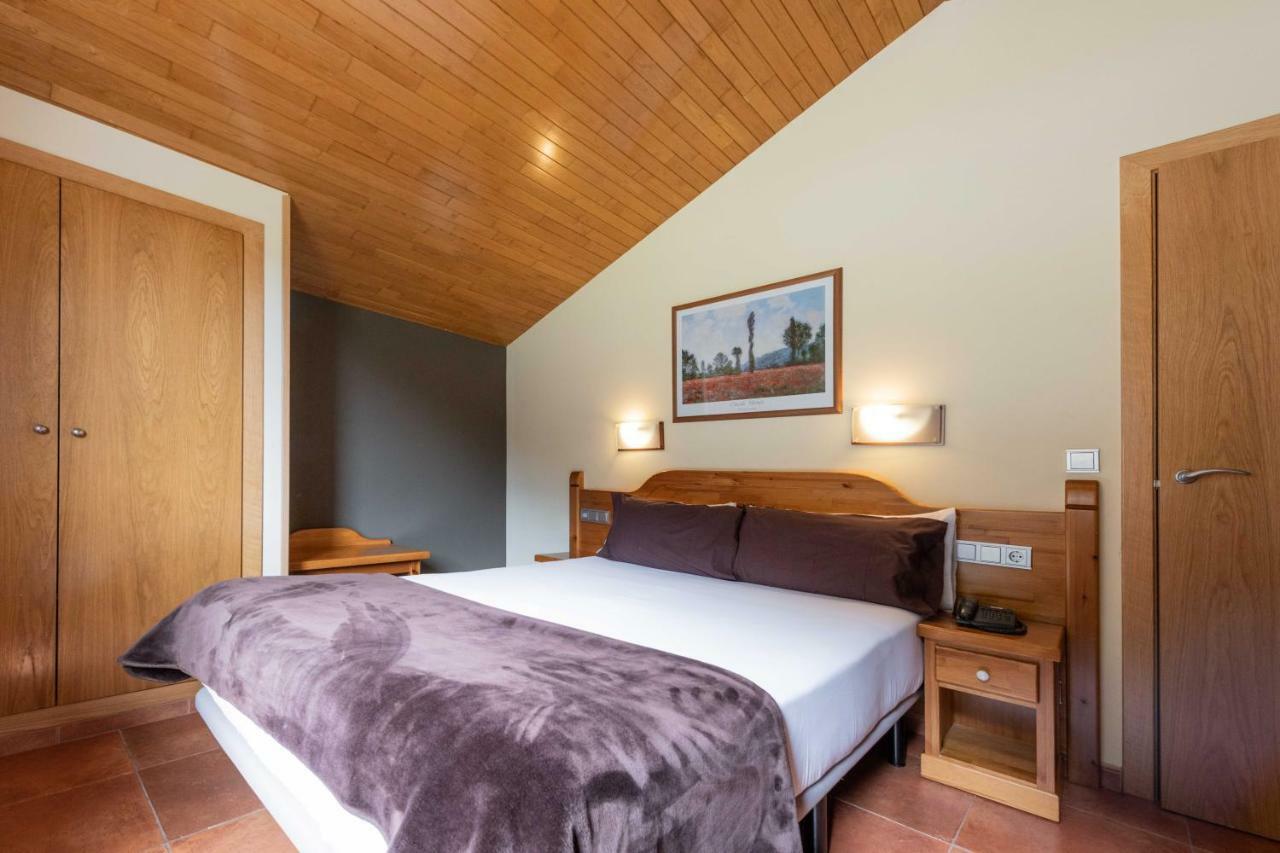 Apartaments Sant Moritz Arinsal Exterior foto